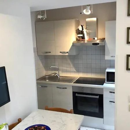 Apartment Close Guglie Bridge Венеция Экстерьер фото