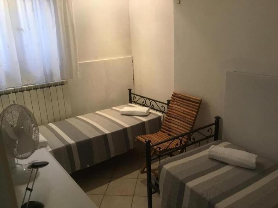 Apartment Close Guglie Bridge Венеция Экстерьер фото