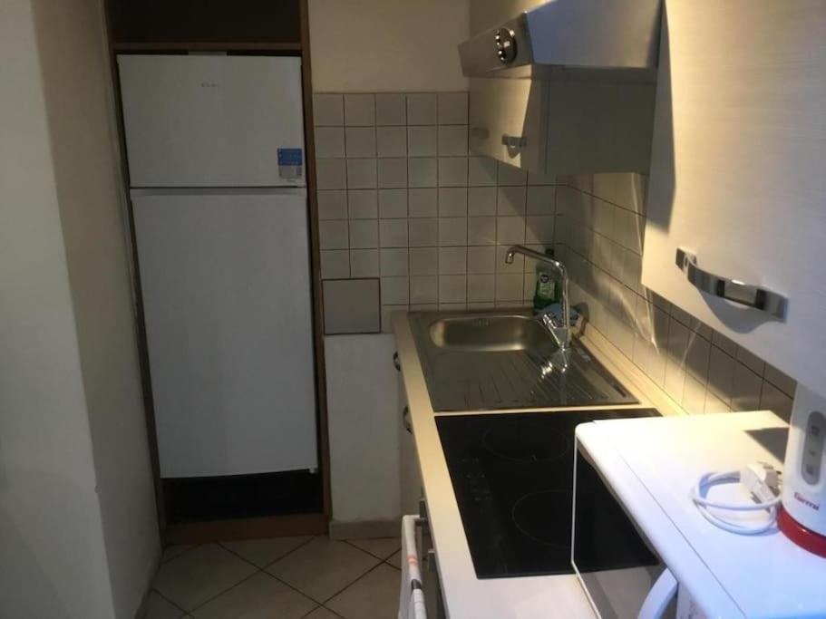 Apartment Close Guglie Bridge Венеция Экстерьер фото