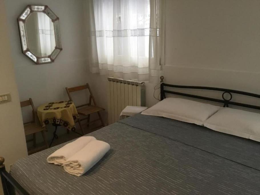 Apartment Close Guglie Bridge Венеция Экстерьер фото